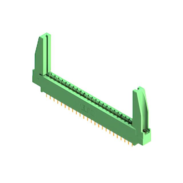337-048-520-878 EDAC Inc.  Edgeboard Connectors